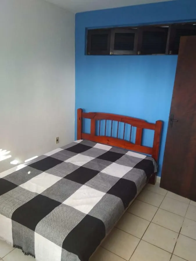 Stela Paul Apart Hotel Natal Brasil